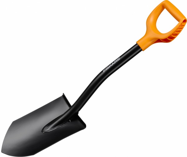 FISKARS FISKARS štihača zašiljena mala za auto 80cm Solid 1066715 BP24 1066715