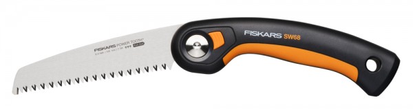 FISKARS FISKARS pila vrtna sklopiva SW68 475/210mm 1067552 BP24 1067552