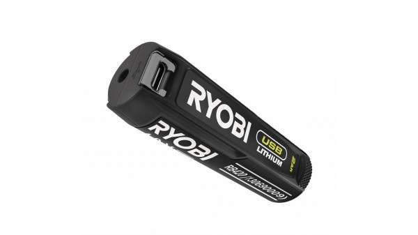 RYOBI Ryobi akumulator RB420 (Li-ion, 4V, 2,0Ah)  5133005882 30R