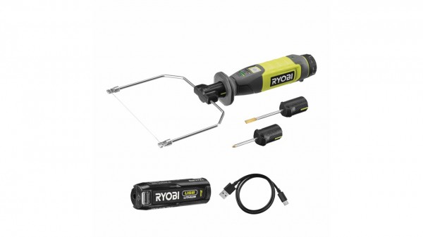 RYOBI Ryobi aku rezač sa vručom niti 4V RHC4-120G 5133006198 30R