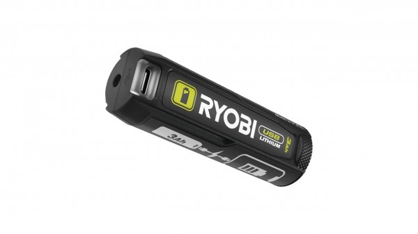 RYOBI Ryobi akumulator RB4L30 (Li-ion, 4V, 3,0Ah) 5133006224 30R