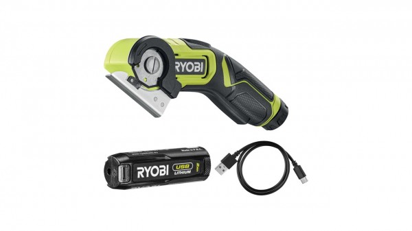 RYOBI Ryobi aku rezač RCT4-120G 5133005639 4V 30R