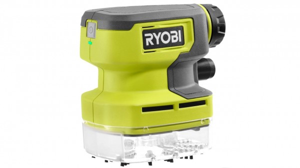 RYOBI Ryobi aku usisavač 4V RDV4-0 5133006294 30R