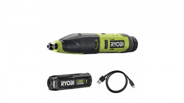 RYOBI Ryobi aku dlijeto RPC4-120G 5133005640 30R